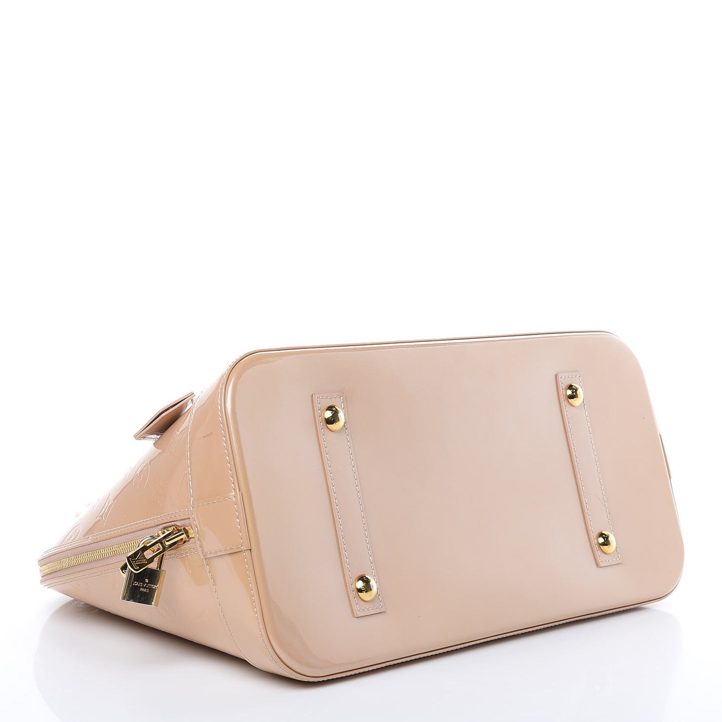 Vernis Alma MM Rose Florentin