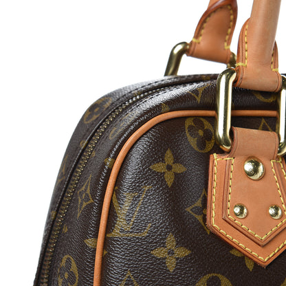 Louis Vuitton Monogram Manhattan GM 16 of 18