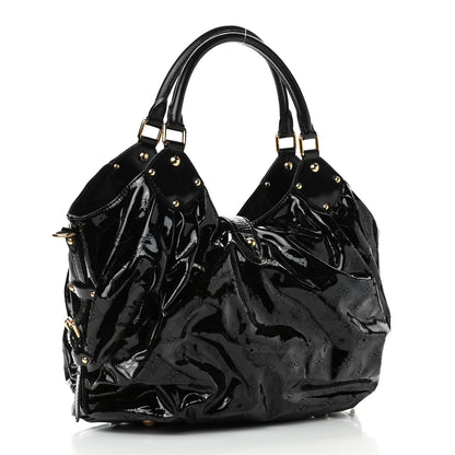 Louis Vuitton Surya Mahina XL Black 2 of 4