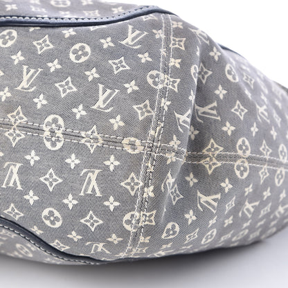 Louis Vuitton Monogram Idylle Romance Encre 10 of 10