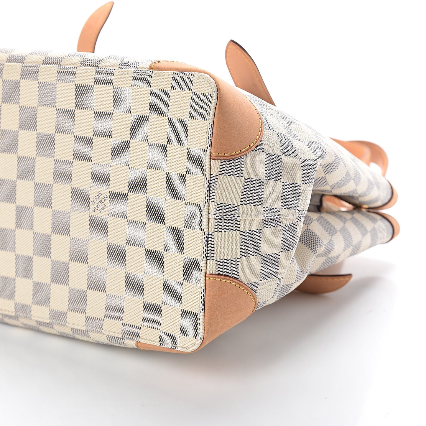 Damier Azur Hampstead MM