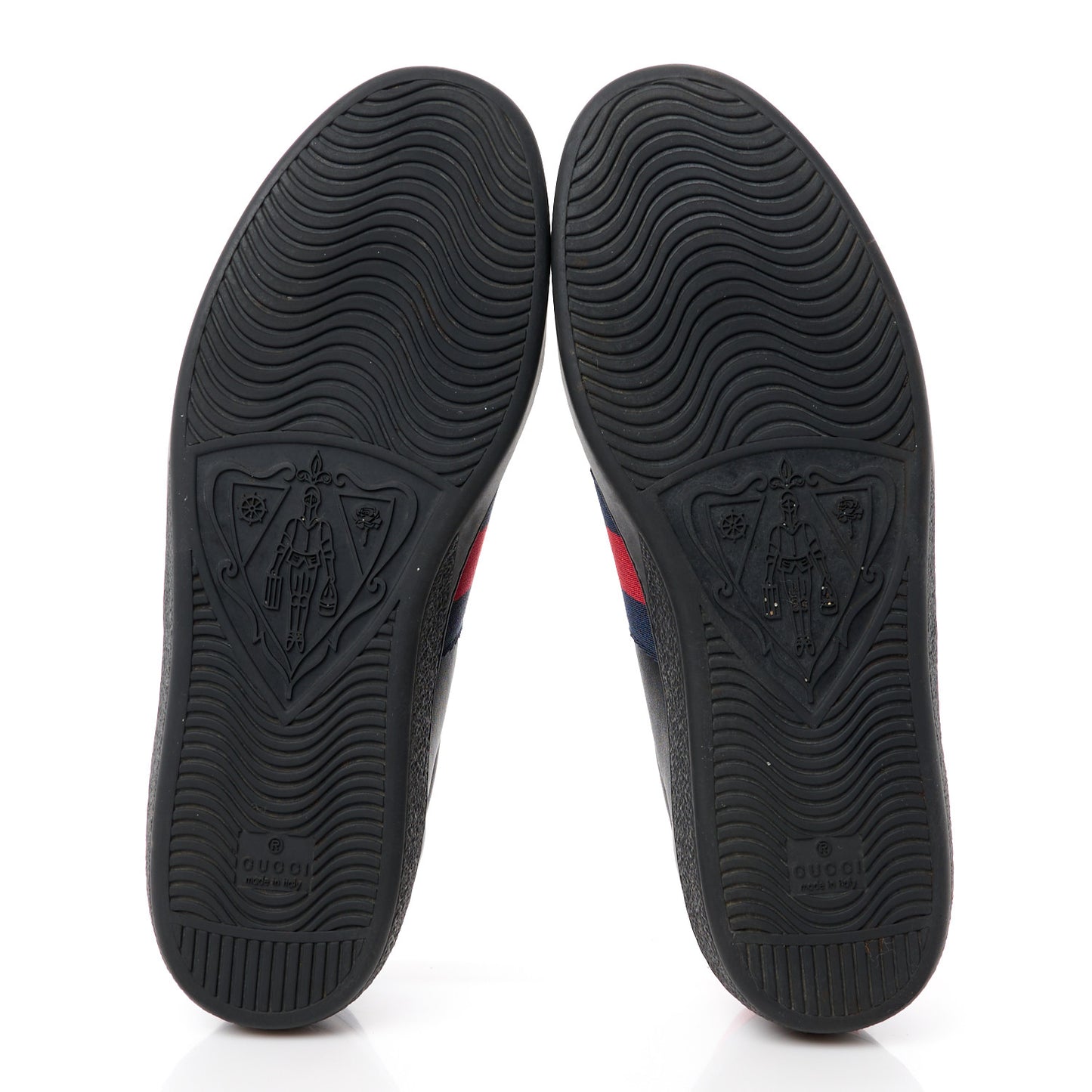 Miro Soft Calfskin Laminated Ayers Web Bee Embroidered Mens Ace Sneakers 10.5 Black Red Flame Night