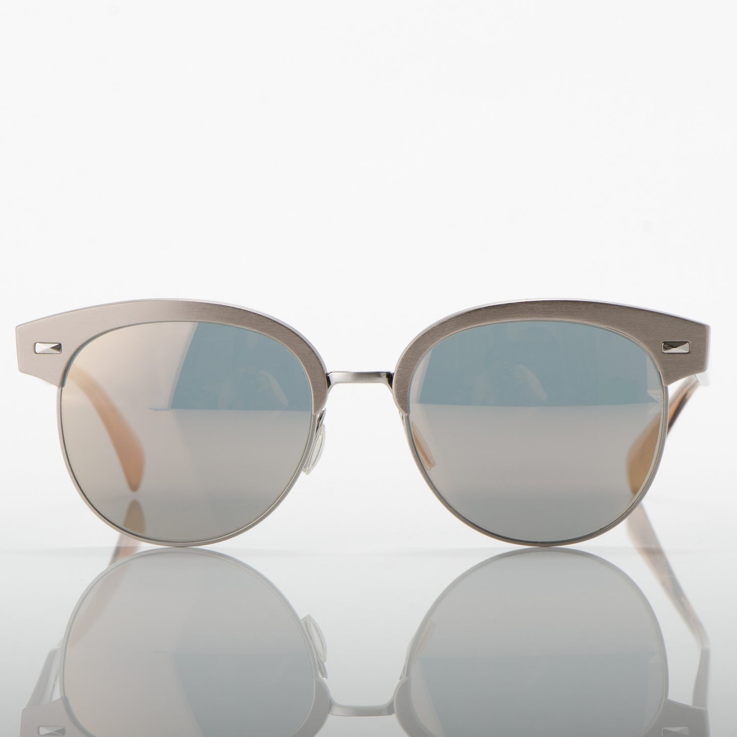Shaelie Sunglasses Bronze