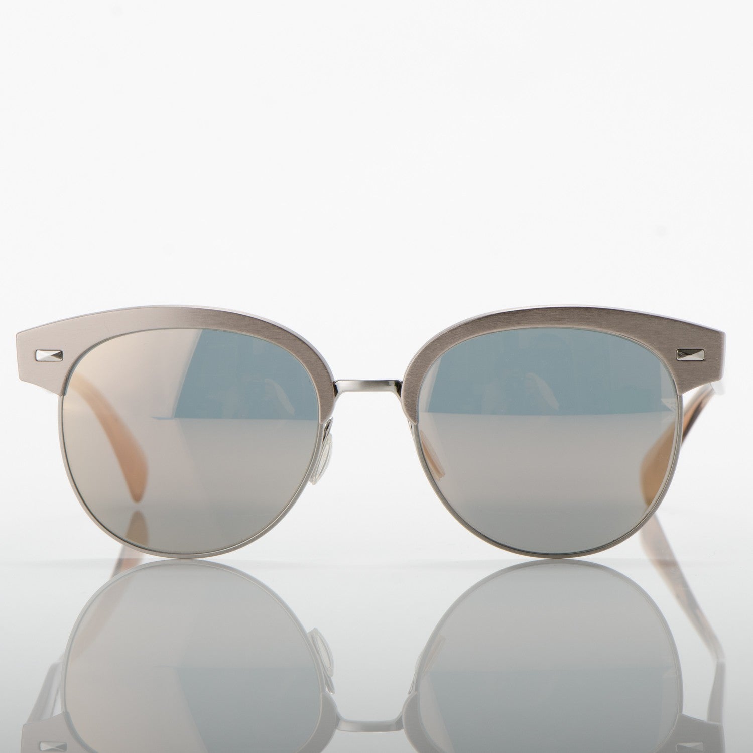 Oliver Peoples Shaelie Sunglasses Bronze 2 of 10
