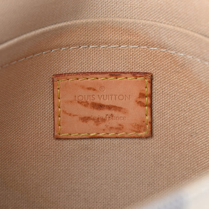 Louis Vuitton Damier Azur Favorite PM 6 of 9