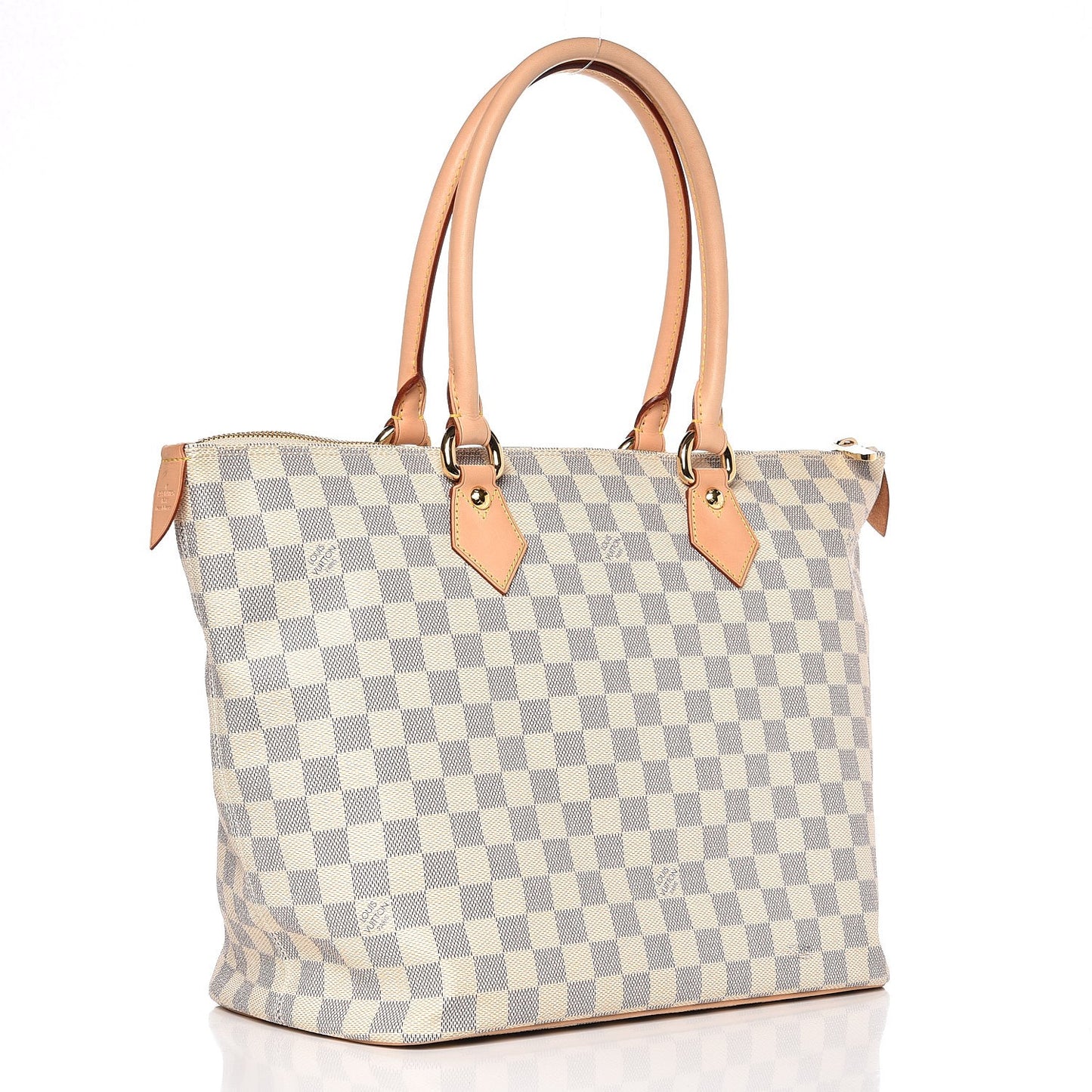Damier Azur Saleya MM