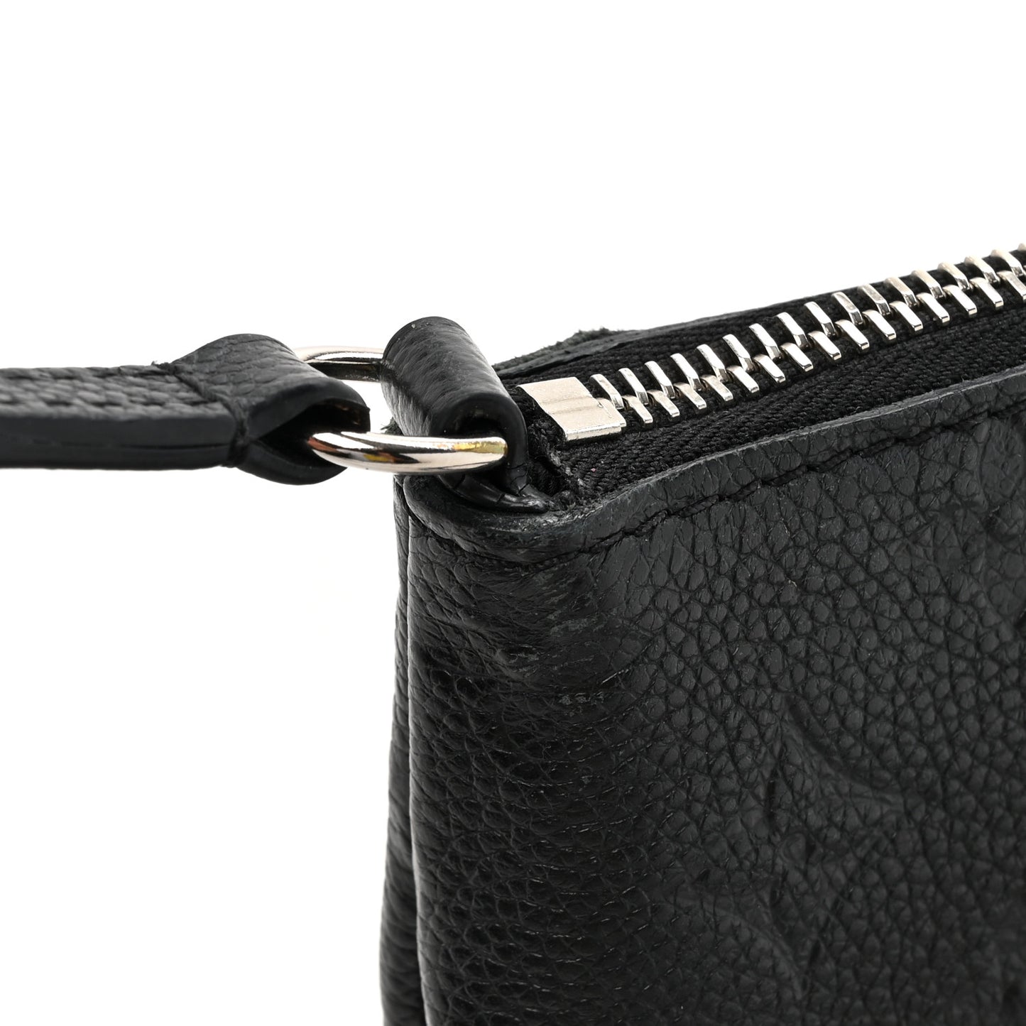 Empreinte Pallas Crossbody Black