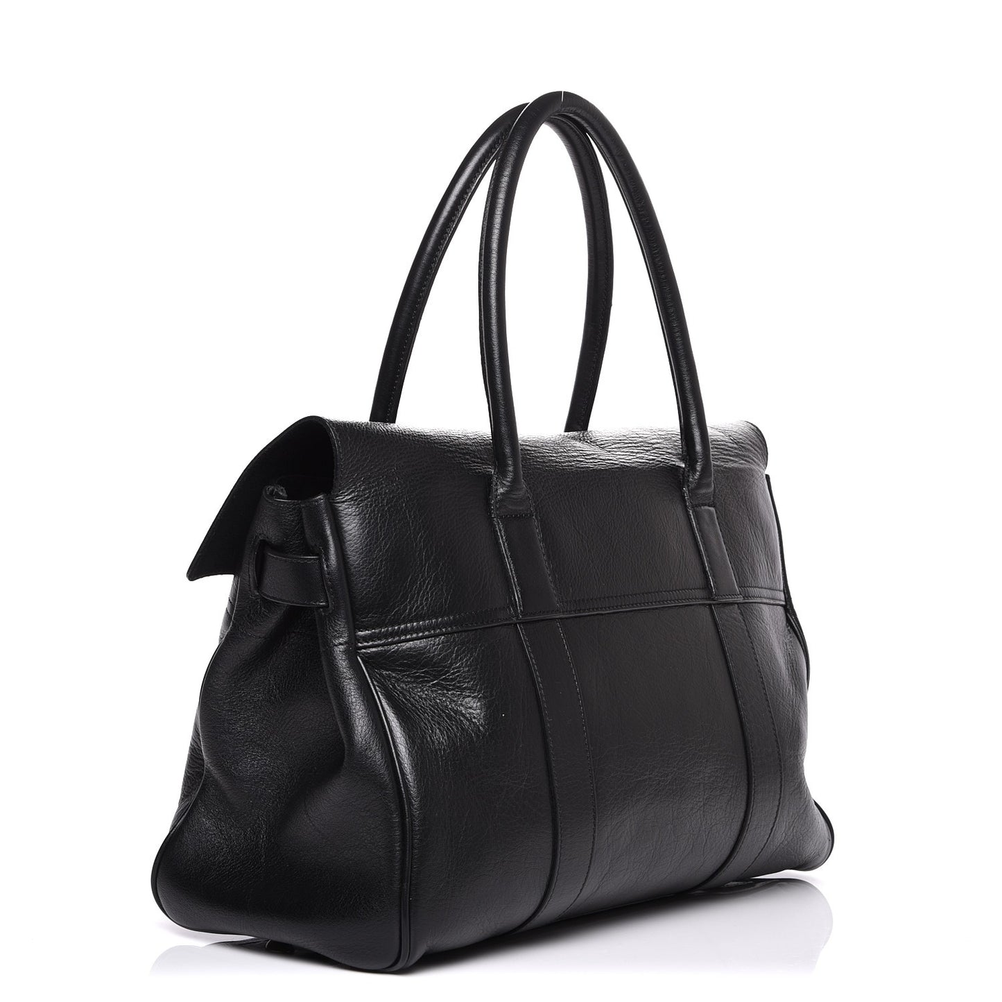 Soft Spongy Bayswater Black