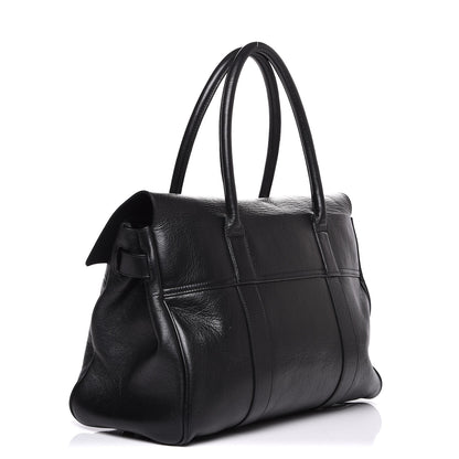 Mulberry Soft Spongy Bayswater Black 3 of 9