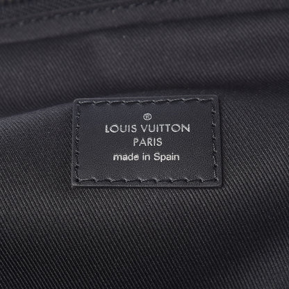 Louis Vuitton Damier Graphite Avenue Sling Backpack 6 of 8