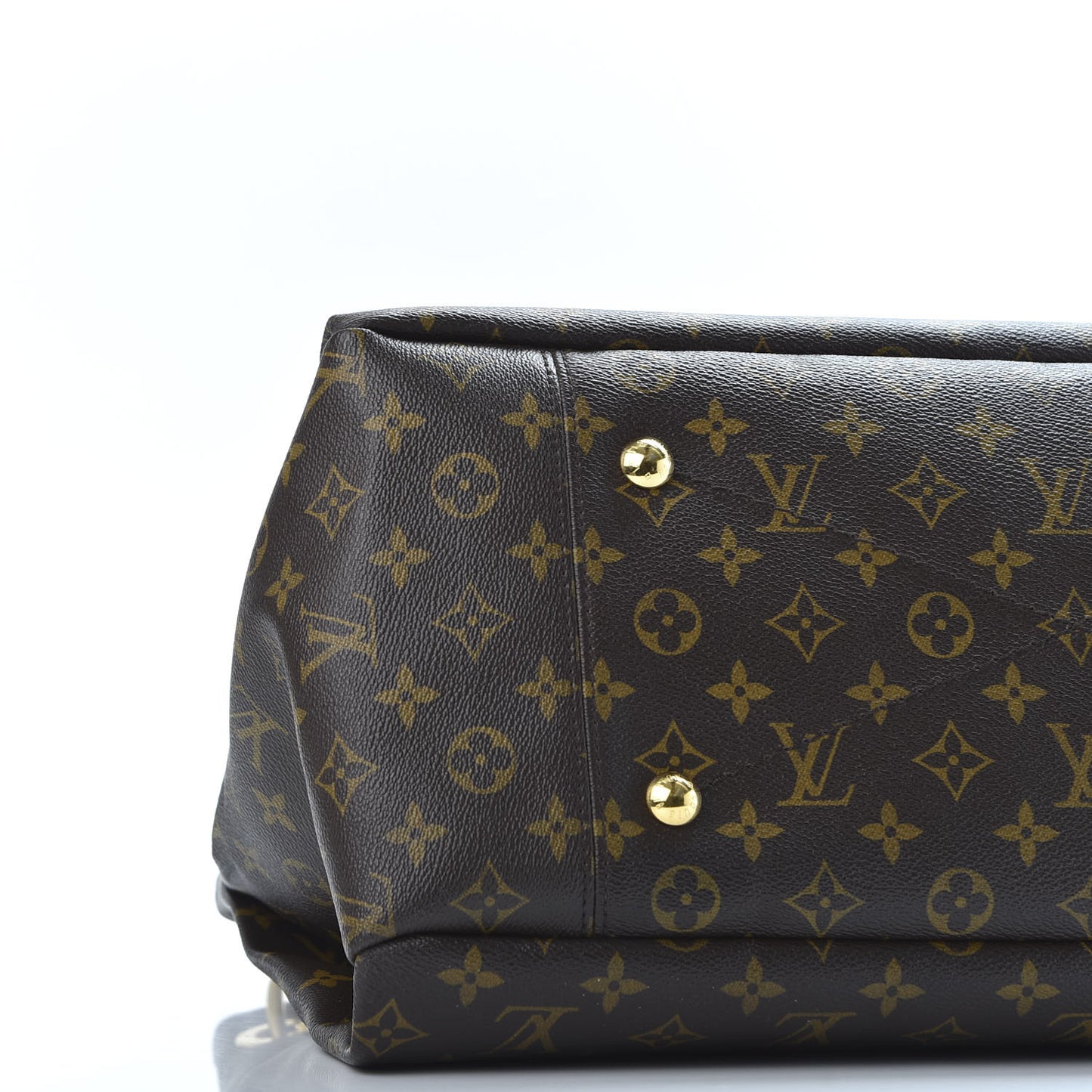 Monogram Artsy MM
