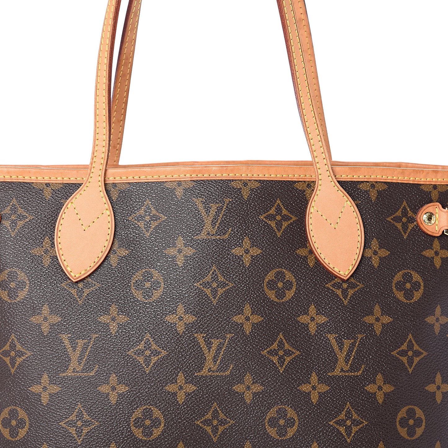 Monogram Neverfull PM