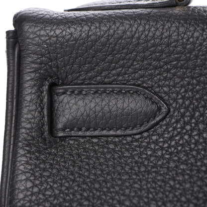 Hermes Togo Kelly Retourne 32 9 of 41