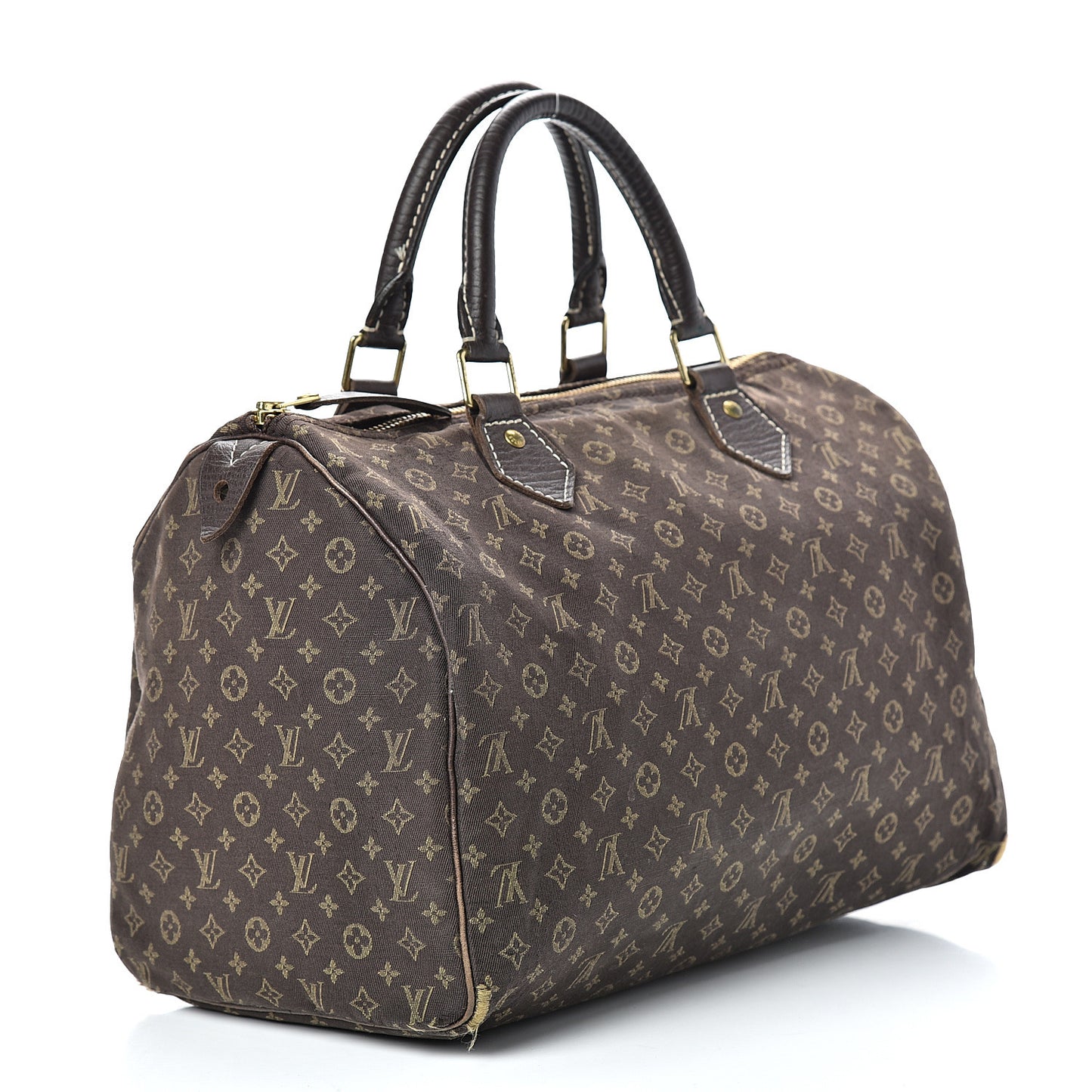 Mini Lin Speedy 30 Ebene