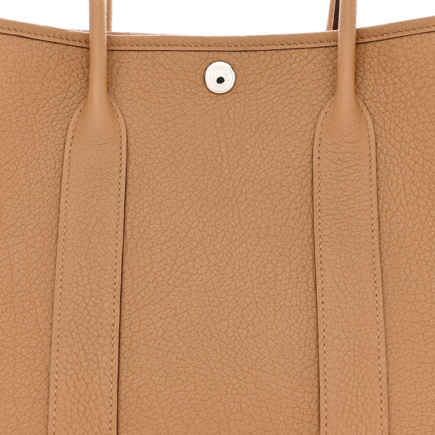 Hermes Negonda Garden Party 30 TPM Biscuit 8 of 11