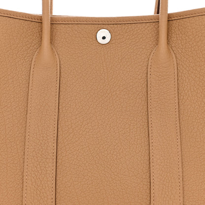 Hermes Negonda Garden Party 30 TPM Biscuit 8 of 11