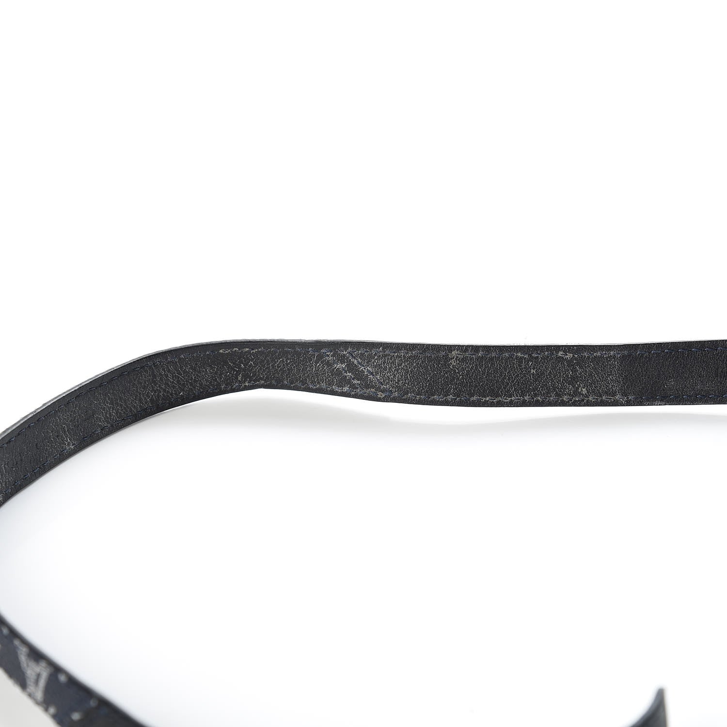 Louis Vuitton Monogram Upside Down Bracelet 19 8 of 8
