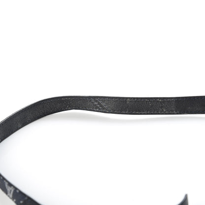 Louis Vuitton Monogram Upside Down Bracelet 19 8 of 8