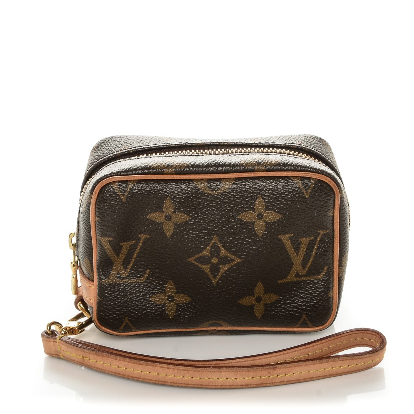 Monogram Wapity