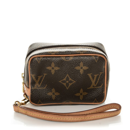 Louis Vuitton Monogram Wapity 1 of 6