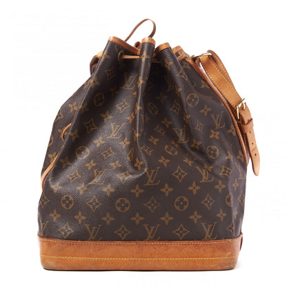 Louis Vuitton Monogram Noe 1 of 7