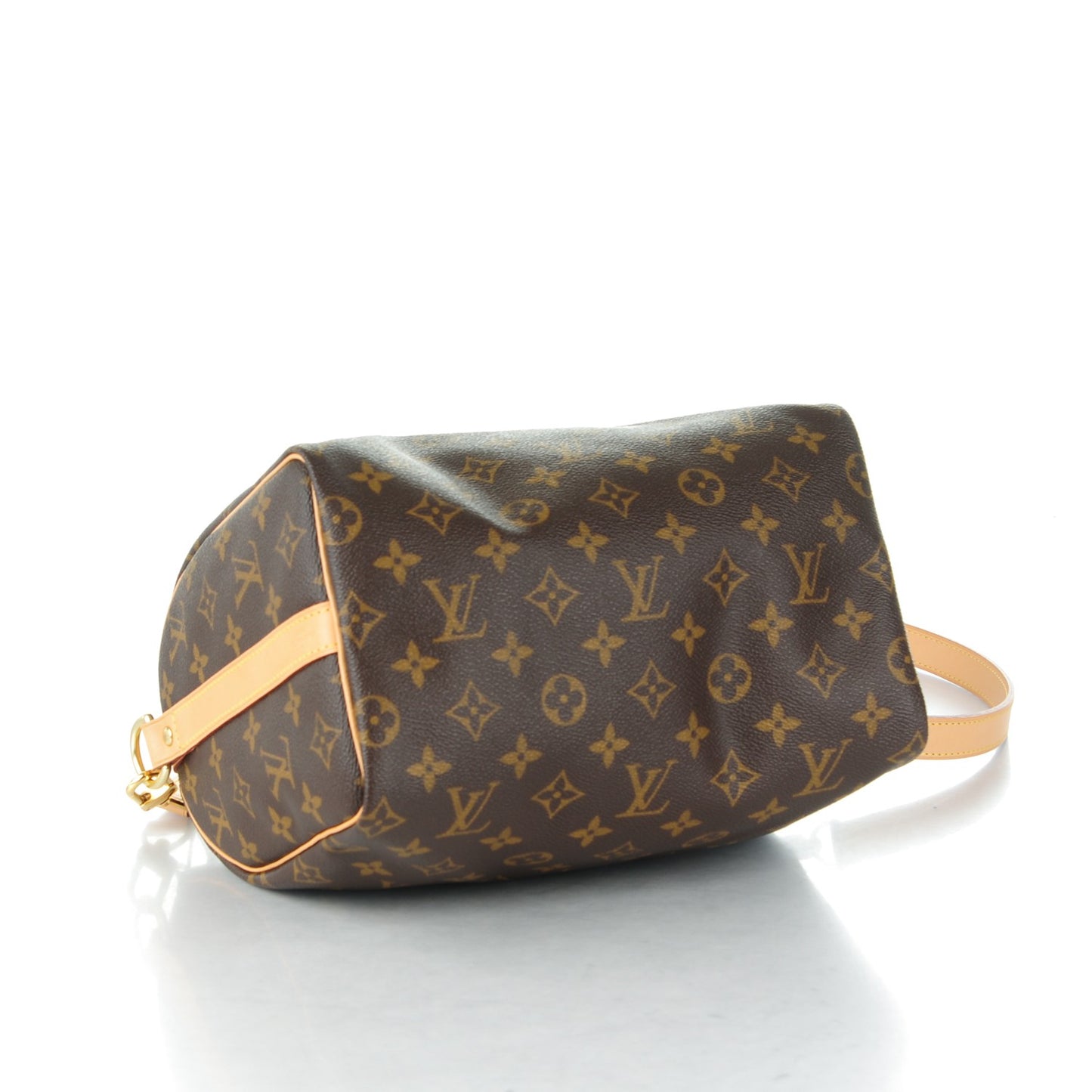Monogram Speedy Bandouliere 25