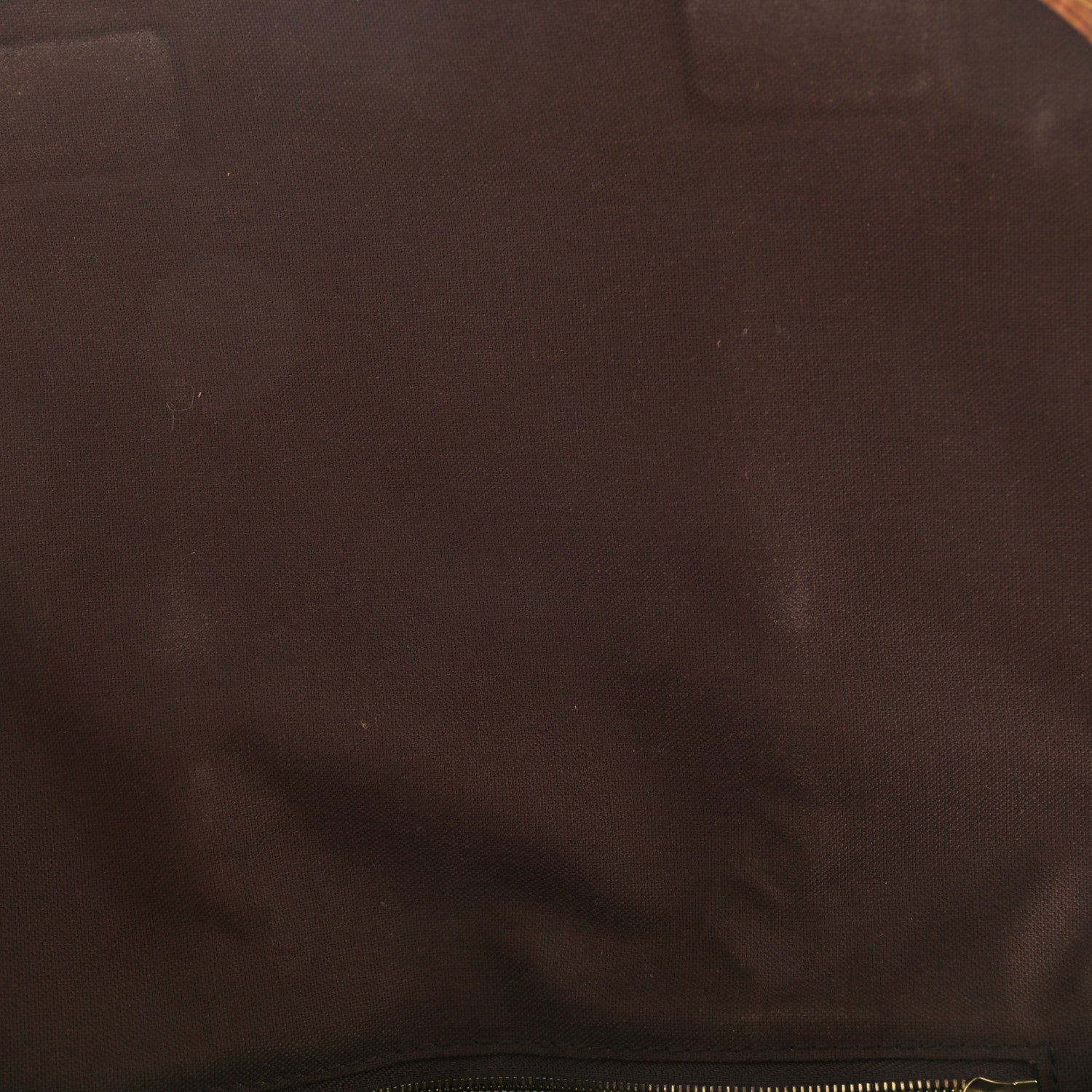 Louis Vuitton Monogram Menilmontant PM 12 of 14