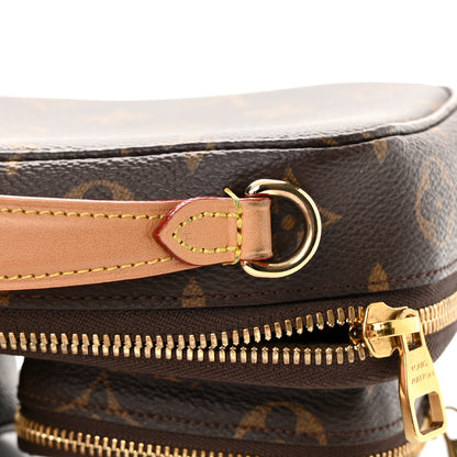 Louis Vuitton Monogram Utility Crossbody 12 of 12