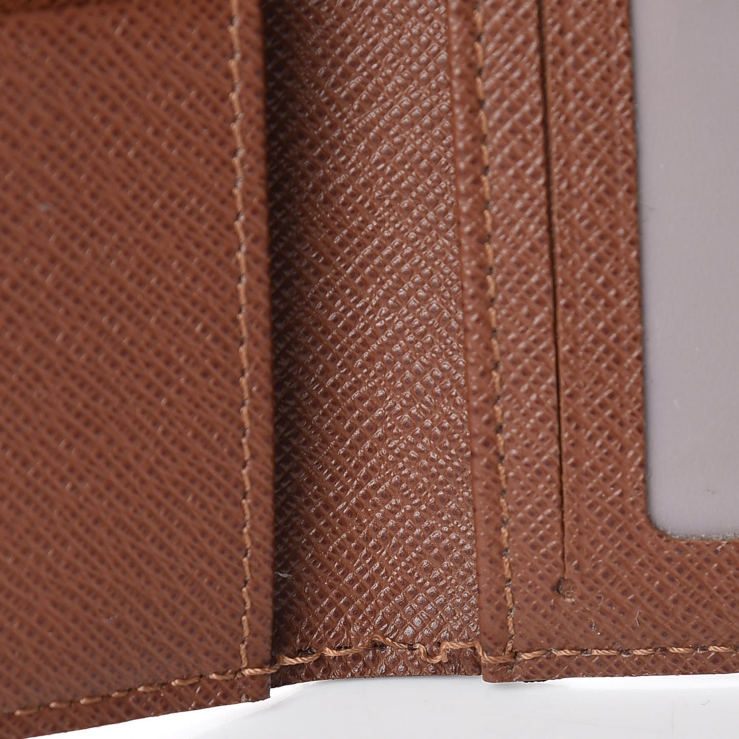Monogram Eugenie Wallet