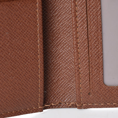 Louis Vuitton Monogram Eugenie Wallet 14 of 17
