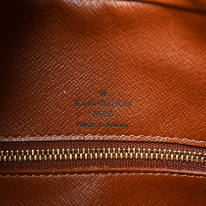 Louis Vuitton Monogram Boulogne 35 6 of 10