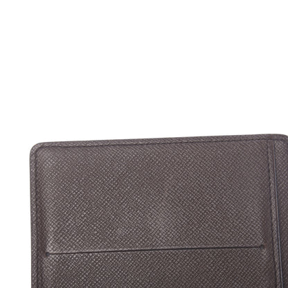 Louis Vuitton Damier Ebene Elise Wallet 8 of 11