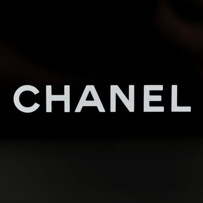 Chanel Wood La Boite Laquee Beauty Box Black 7 of 7