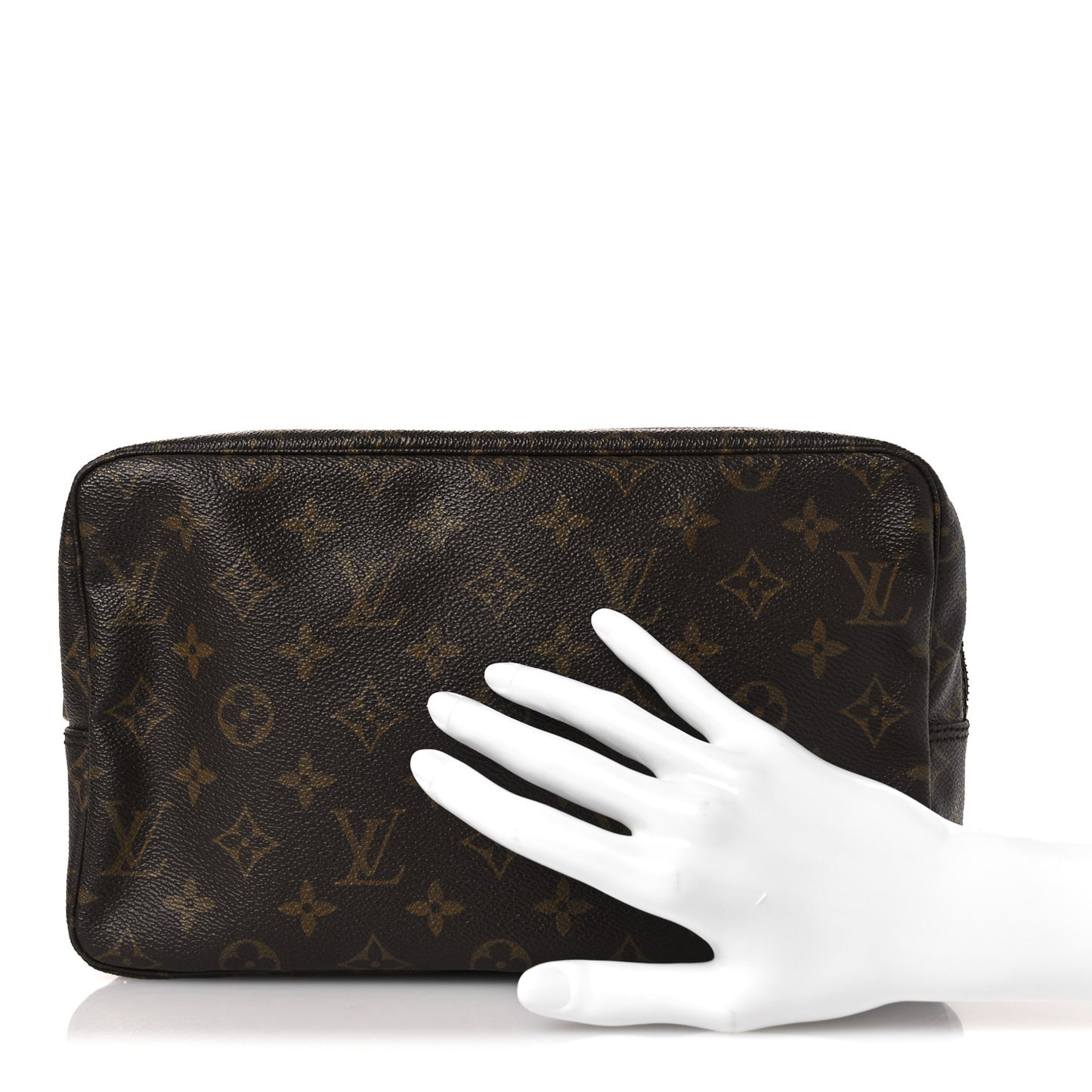 Monogram Trousse Toilette 28