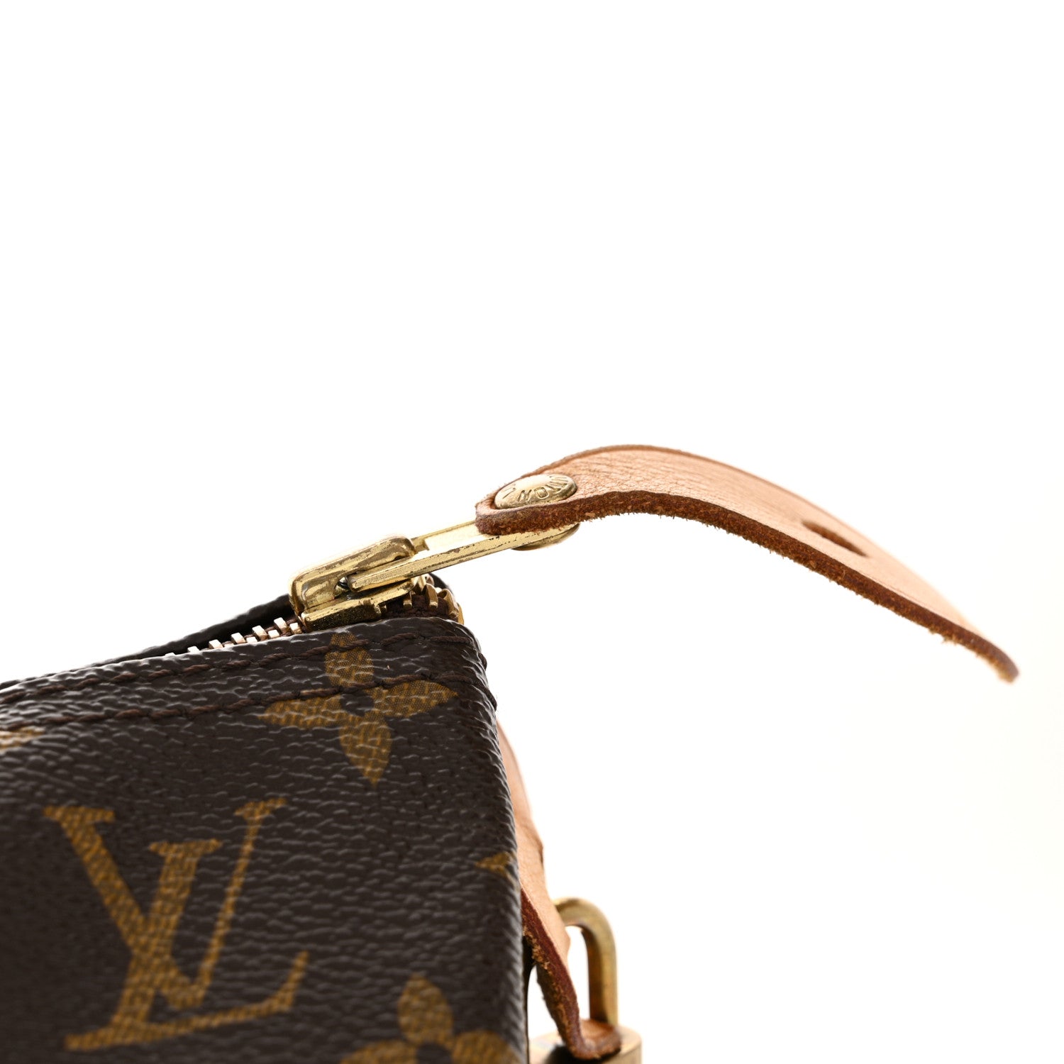 Louis Vuitton Monogram Speedy 40 20 of 25