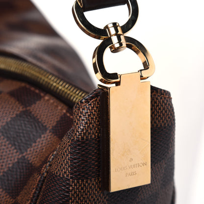 Louis Vuitton Damier Ebene Portobello GM 17 of 18