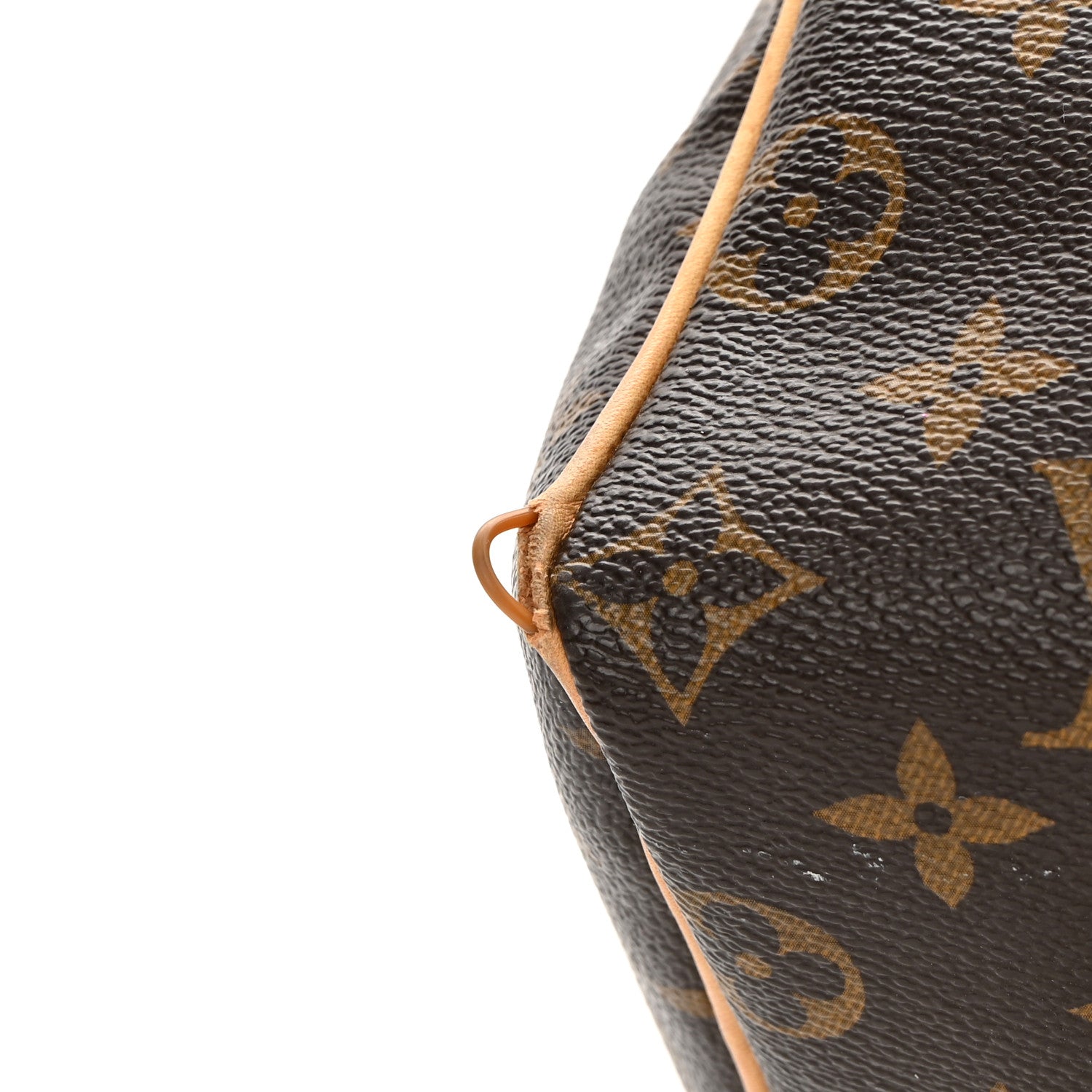 Louis Vuitton Monogram Speedy 25 18 of 18
