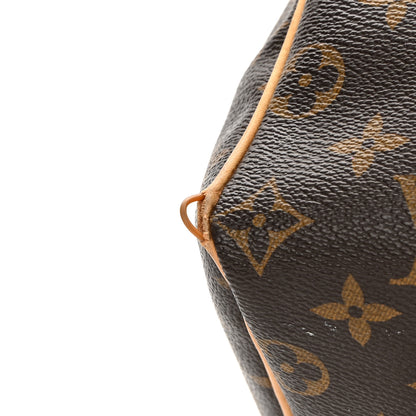 Louis Vuitton Monogram Speedy 25 18 of 18