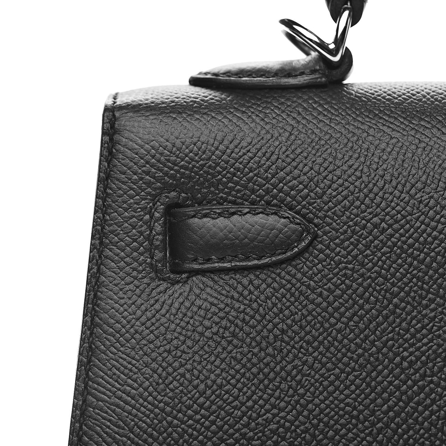 Epsom Kelly Sellier 25 Black