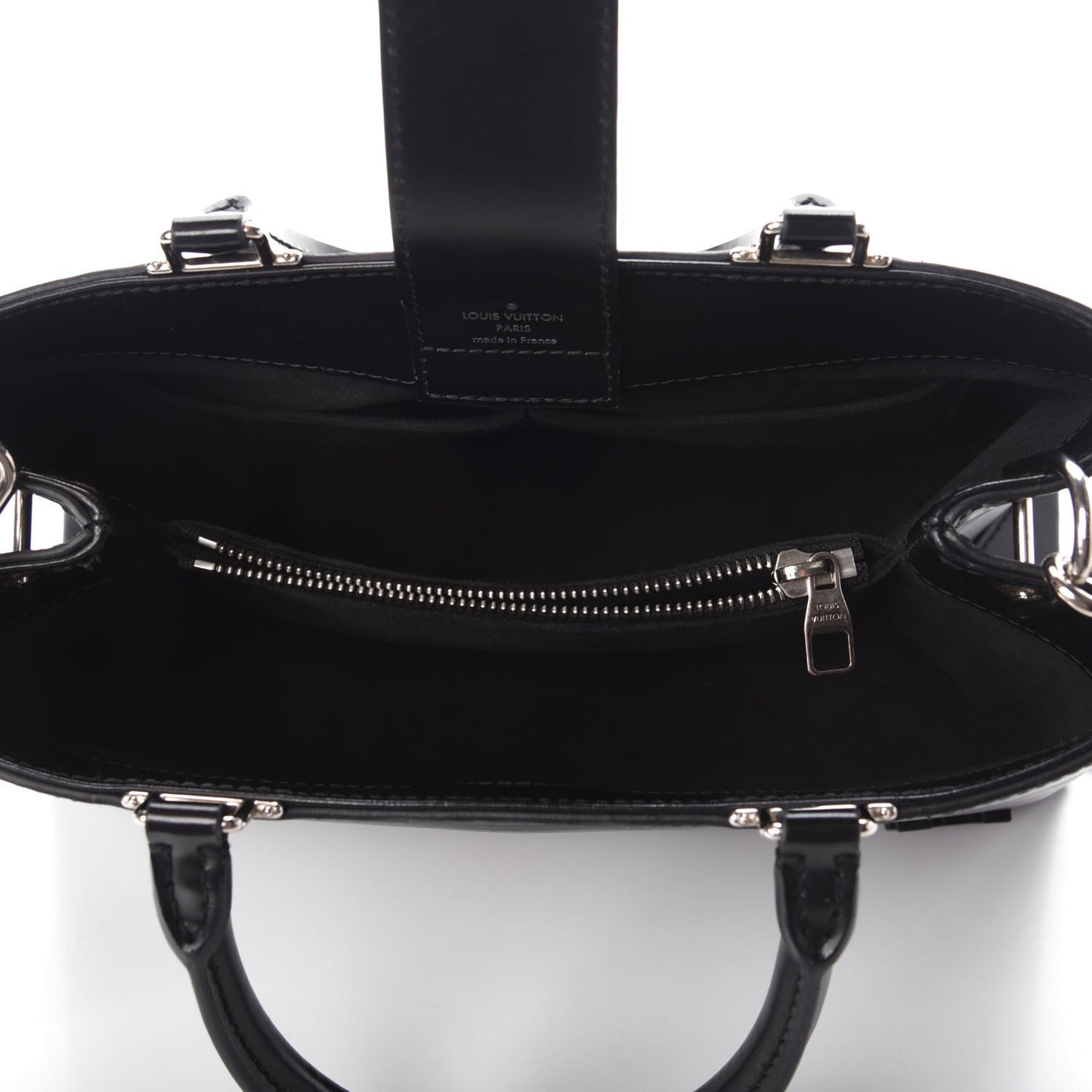 Epi Kleber PM Black