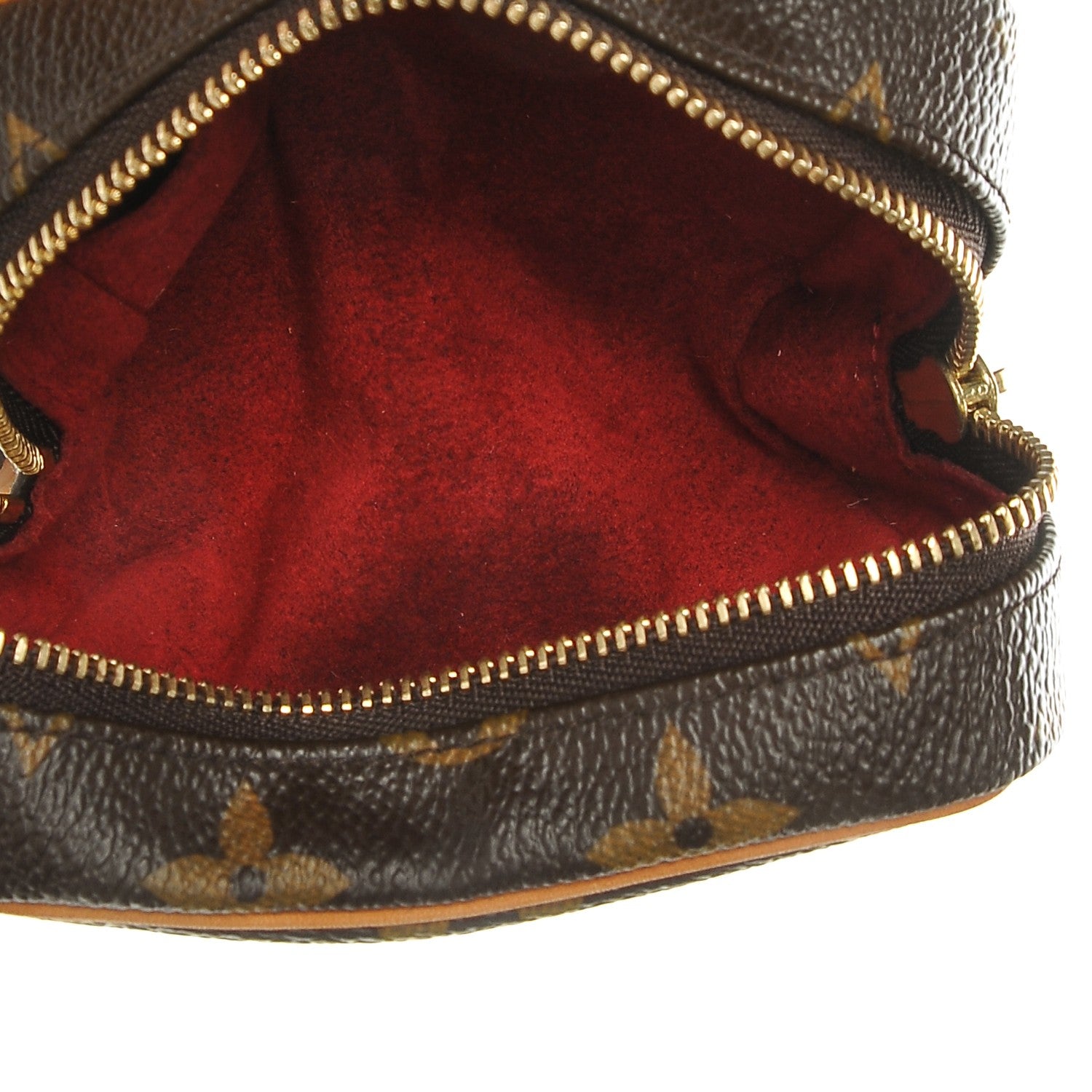 Louis Vuitton Monogram Wapity 5 of 7