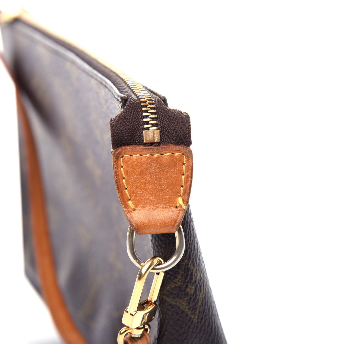 Monogram Pochette Accessories