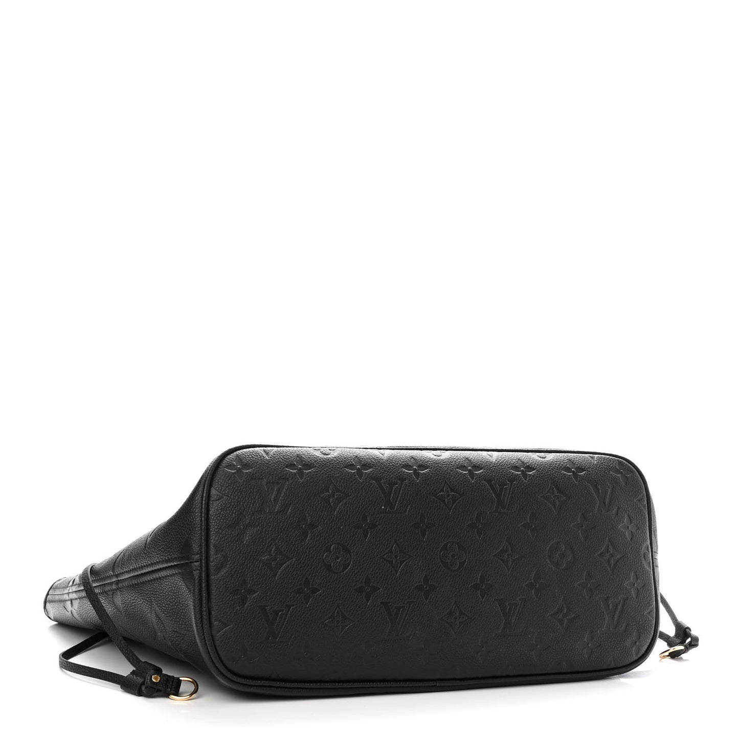 Empreinte Monogram Giant Neverfull MM Black