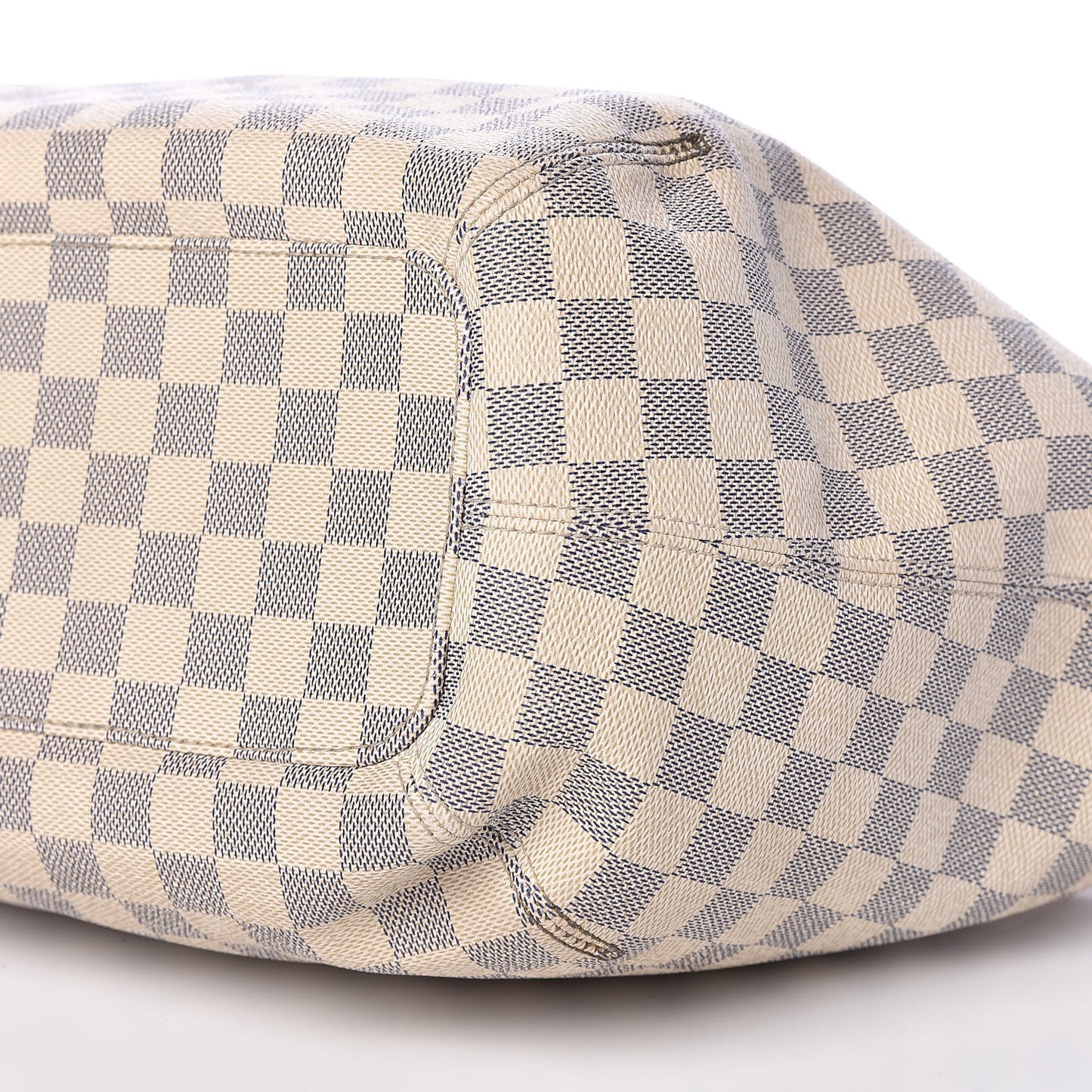 Damier Azur Salina PM