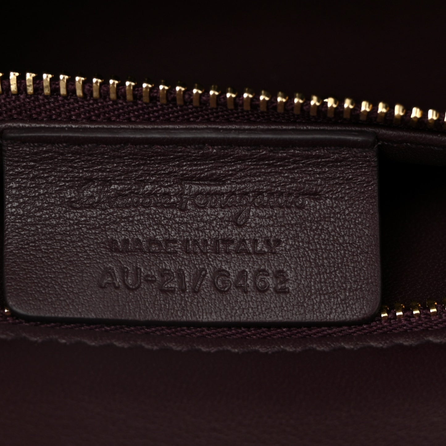Suede Calfskin Vera Bow Crossbody Bag Dark Bordeaux
