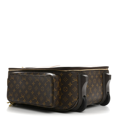 Louis Vuitton Monogram Bosphore Trolley 50 3 of 15