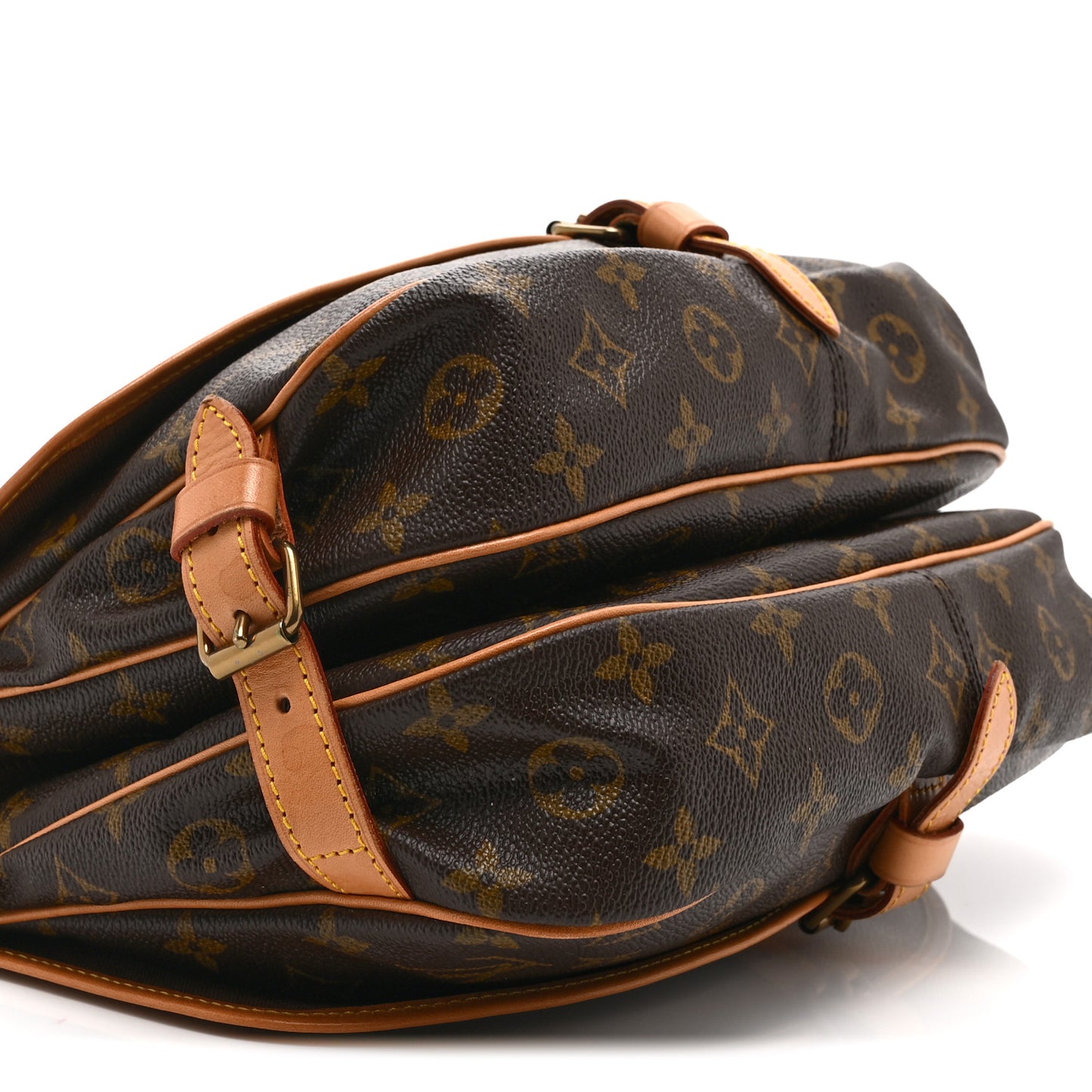 Monogram Saumur 30