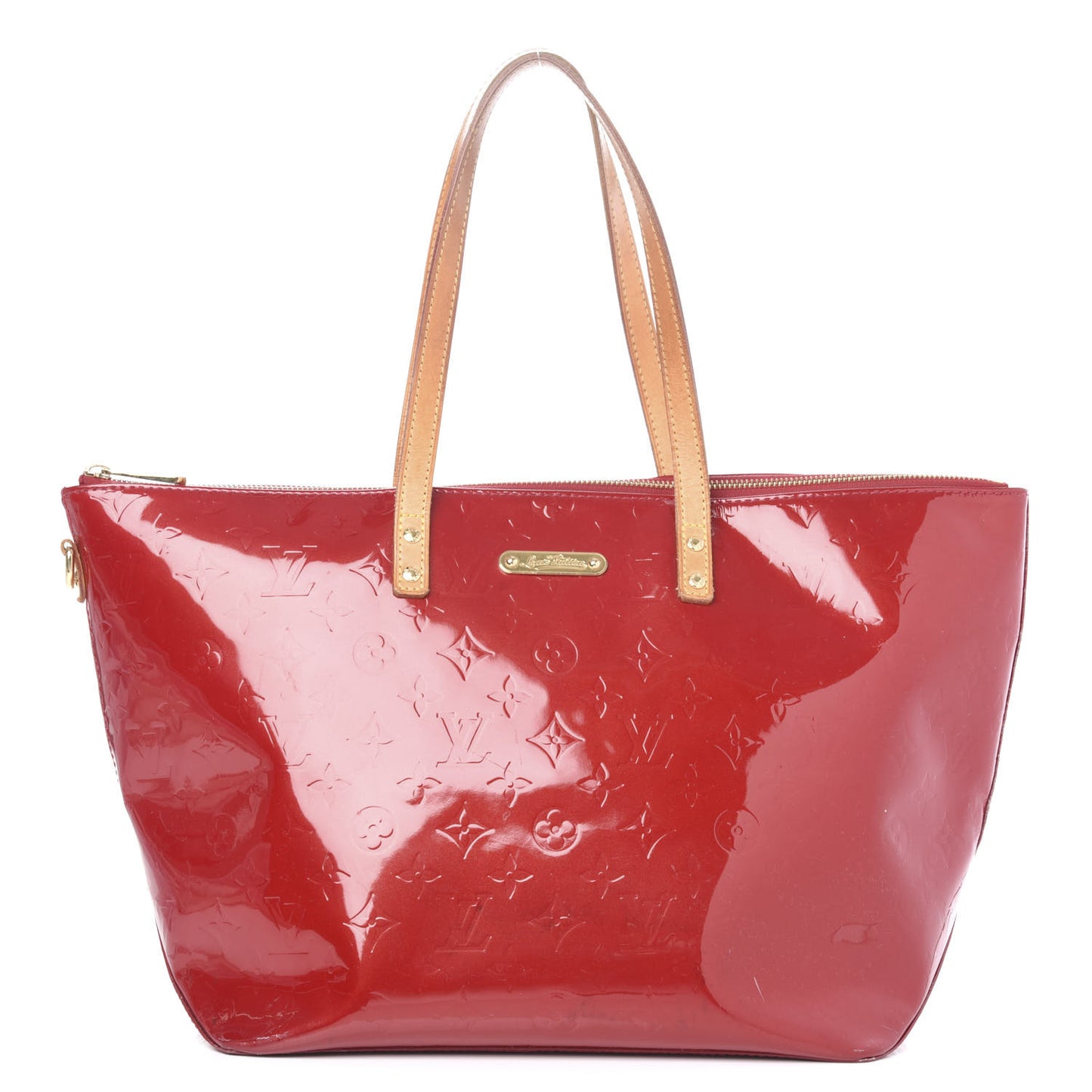 Vernis Bellevue GM Pomme D'Amour