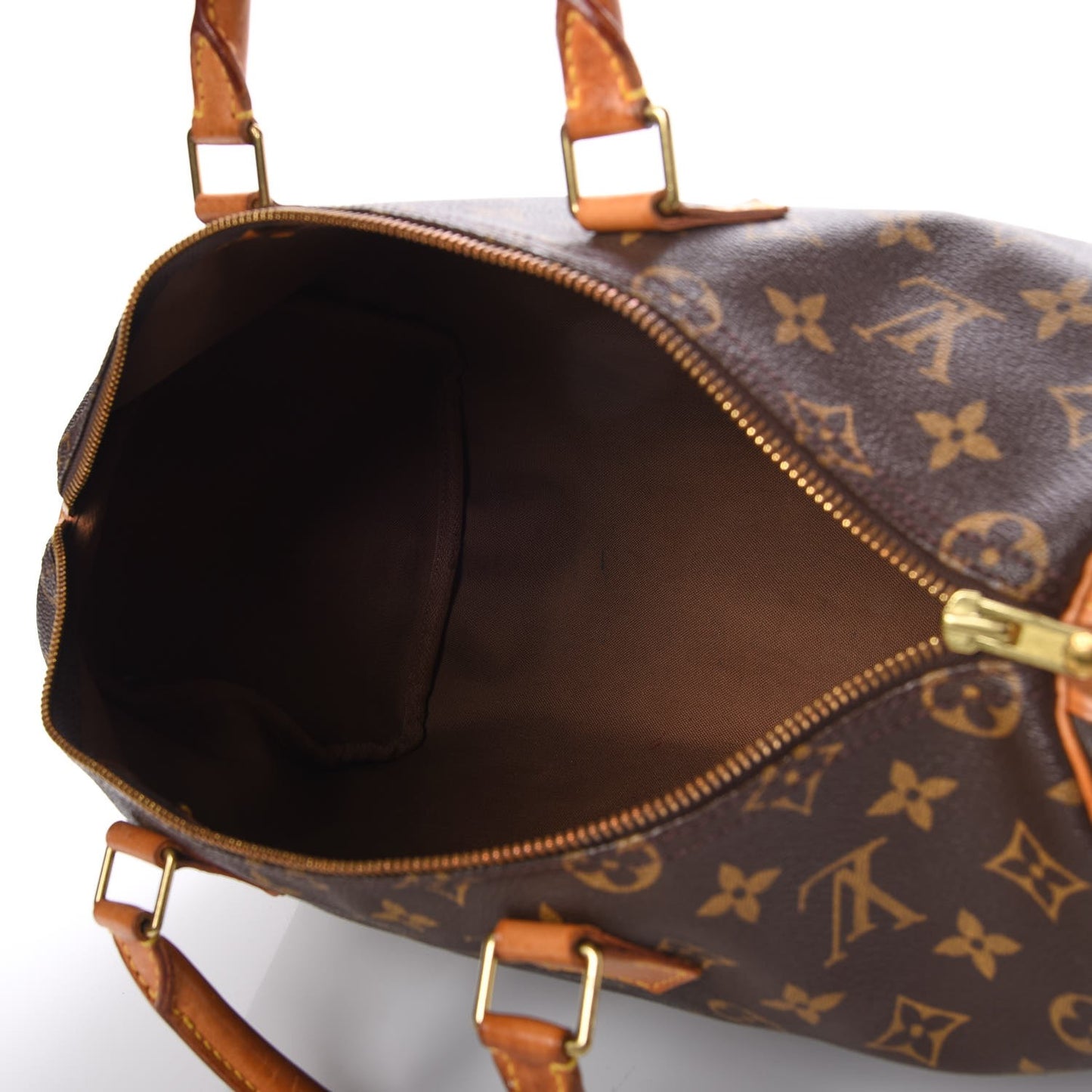 Monogram Speedy 35