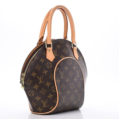 Louis Vuitton Monogram Ellipse PM 3 of 7